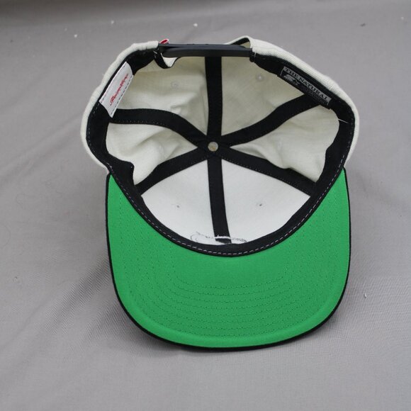 Skateboard Hat - Primitve x Starter - Adult Sanpback - Picture 7 of 9
